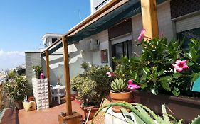 B&B La Terrazza Near The Beach